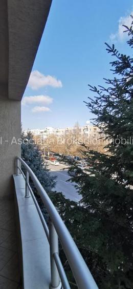 Nordului Caramfil Office lux all level su 185mp - 9