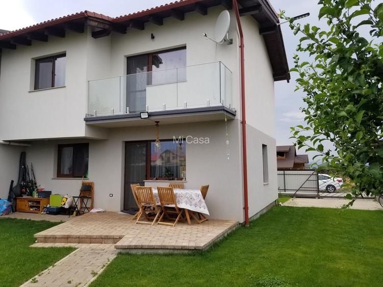 Casa tip Duplex,cartier Izvor - 22