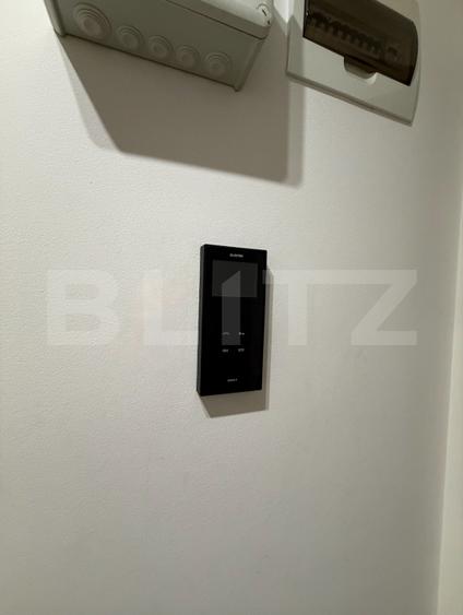 Apartament 2 camere | 82 mp | Balcon 24 mp | Parcare | Cosmopolit