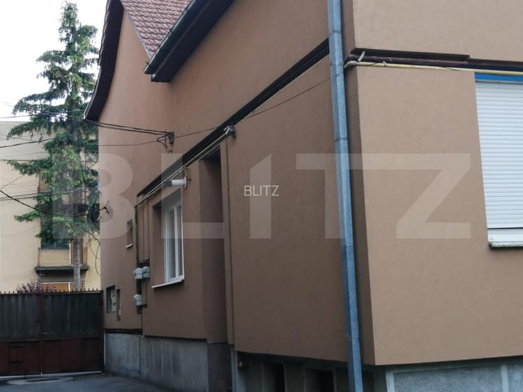 Casa de vanzare, 241.20 mp, zona Centrală - 8