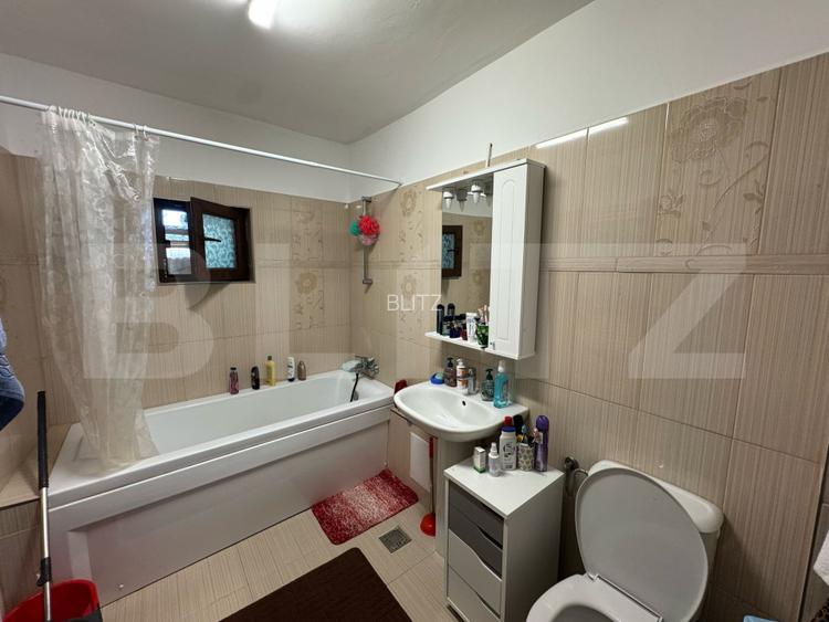 Casa cu 6 camere in Cristur, 287mp - 14