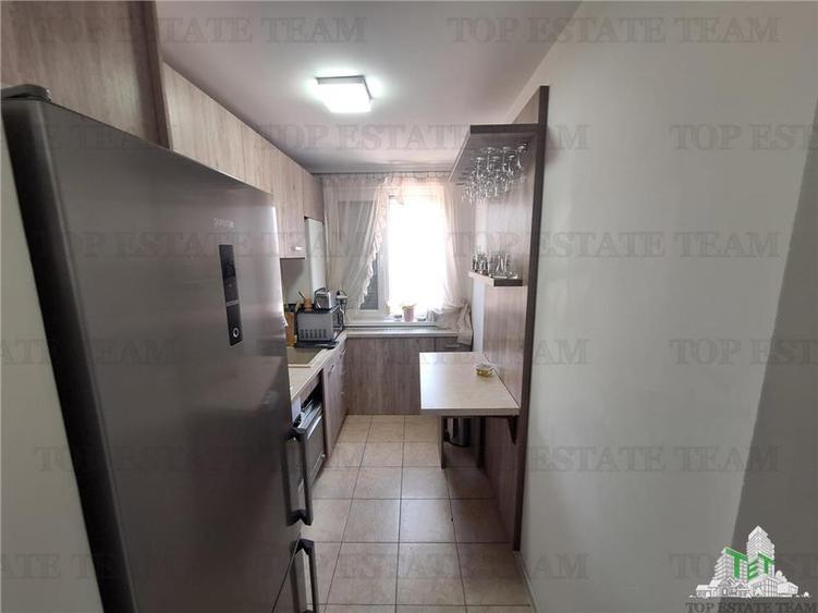 Apartament elegant - 2 camere - vanzare - Lidl Bariera