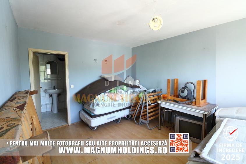 Apartament doua camere, cf. 2, Depozitelor