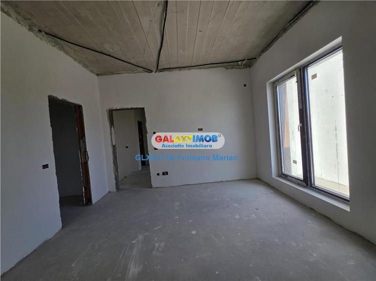 Vanzare casa individuala Premium situat in zona Dantelei din Bragadiru