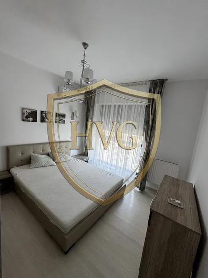 Apartament cu 2 camere | Centrala proprie | Proximitate metrou | Lujerului