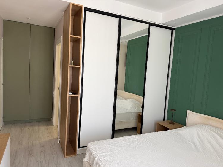 Apartament 3 camere premium  Cosmopolis