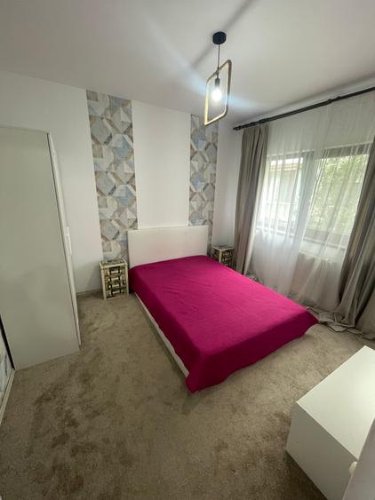 Apartament 2 camere, loc de parcare, boxa, Smardan