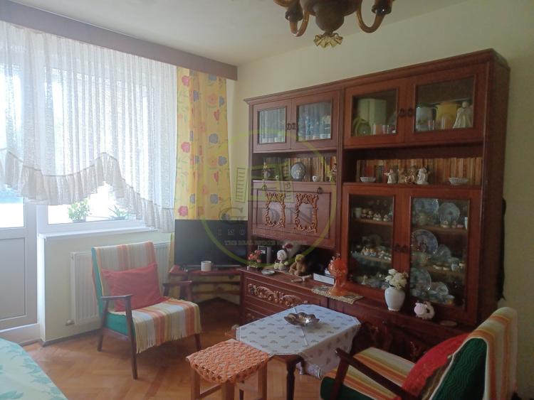 Vanzare apartament 2 camere ITC