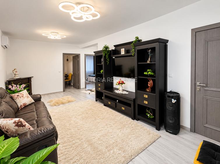 Casa single 3 camere MOBILATA UTILATA Lunca Cetățuii - 5