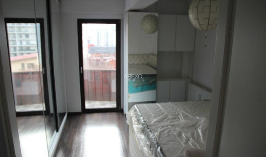 Nerva Traian-apartament 2 camere Bloc 2014 - 7