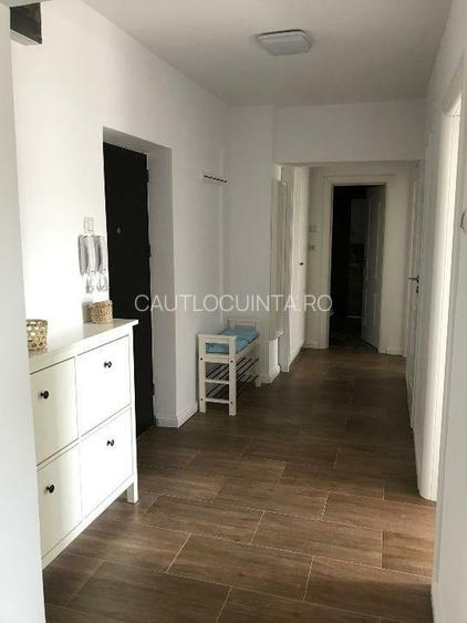Apartament | Unirii | Centru | Vedere Panoramică Fantani | Dotări Lux - 9