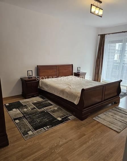 Apartament de 2 camere, decomandat, 65mp + terasa, zona Buna Ziua - 3
