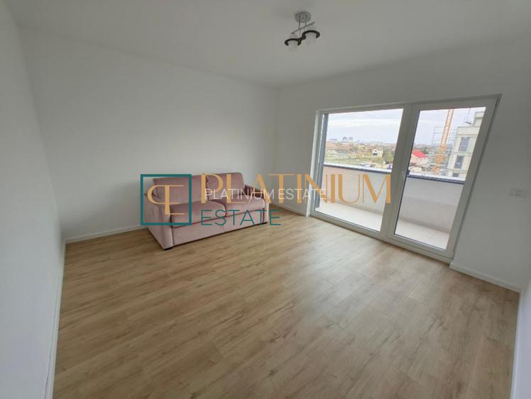 P4920 Apartament cu 2 camere NOU+LOC DE PARCARE, zona Torontalului - 3