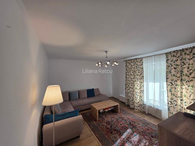 Închiriere apartament 2 camere decomandate lângă Lidl Chiajna  - 2