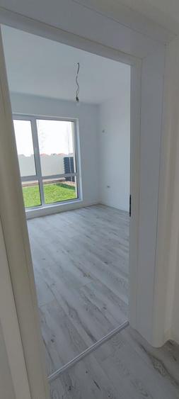 Vila 4  camere Parter