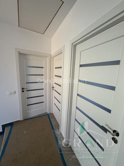 DUPLEX MODERN CU TERASĂ PRIVATĂ | 4 CAMERE | 2 BAI | GARAJ+PARCARE | IRIS - 8