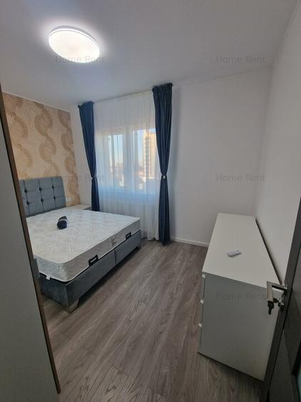 APARTAMENT BLOC NOU//REGIE RESIDENCE/METROU 3 MINUTE