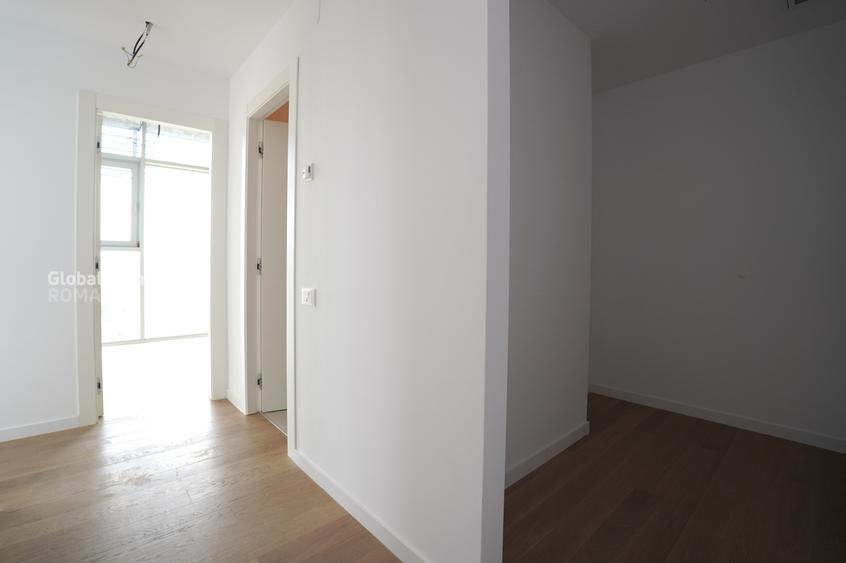 Apartament 3 camere Aviatiei | Upsite-Atenor-Parcare/Boxa