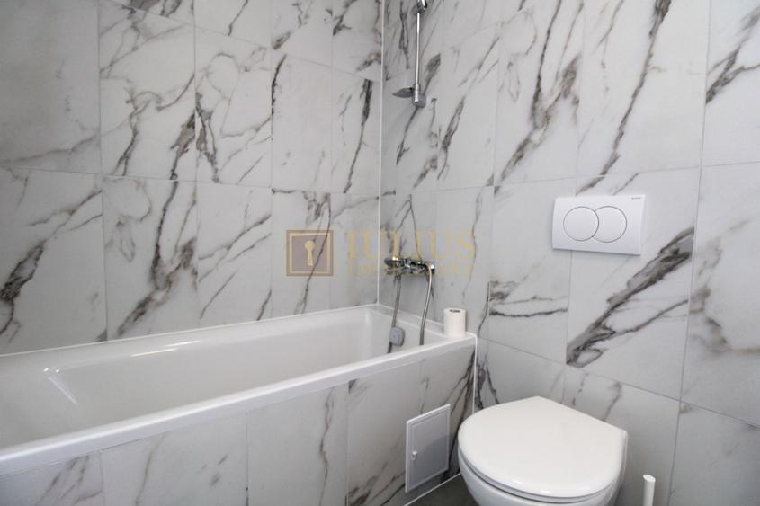3 camere, prima inchiriere, loc de parcare, Denya Forest, Pet Friendly