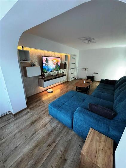 Apartament 2 camere in Ploiesti, zona Bulevardul Bucuresti