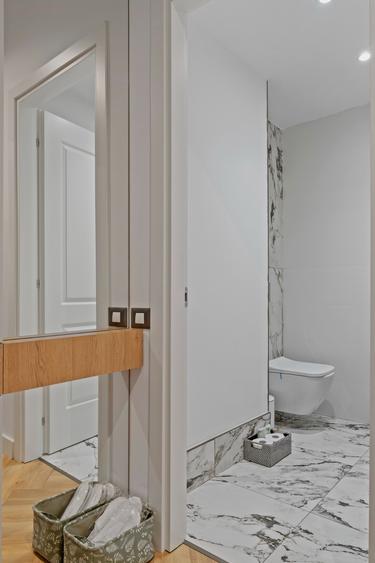 Ready to Move | Aviatiei | Rond OMV | Pipera | Parcare