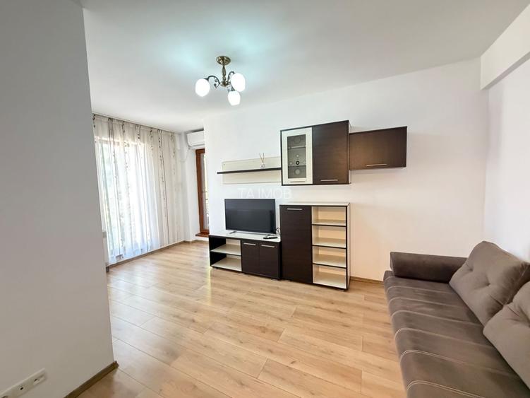 APARTAMENT 2 CAMERE 1 MAI | GALILEEA