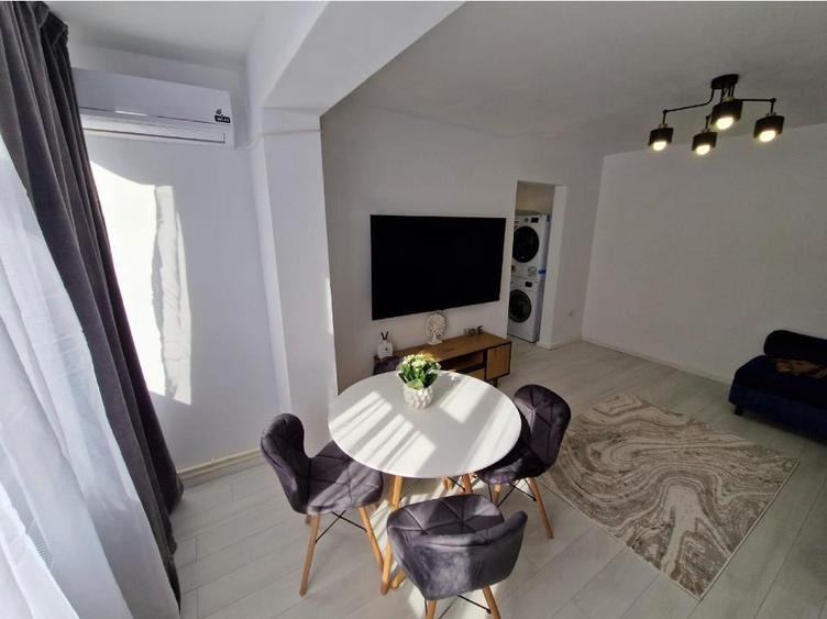 TOMIS NORD ZODIAC 2 CAMERE ETAJ 1 550 EURO TERMEN LUNG