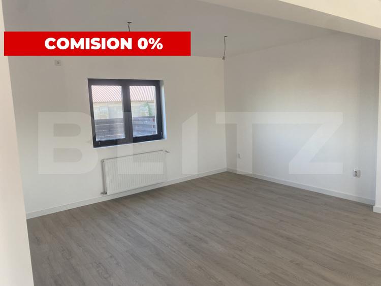 Casa in Ploiesti, 165 mp, 2 locuri de parcare + curtea privata.