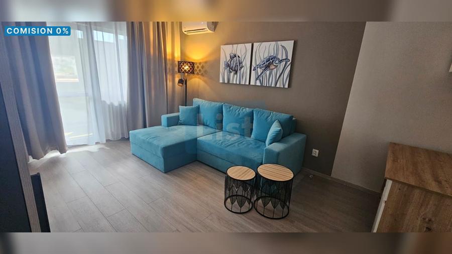 0% Comision| Apartament decomandat cu 2 camere si balcon | Manastur