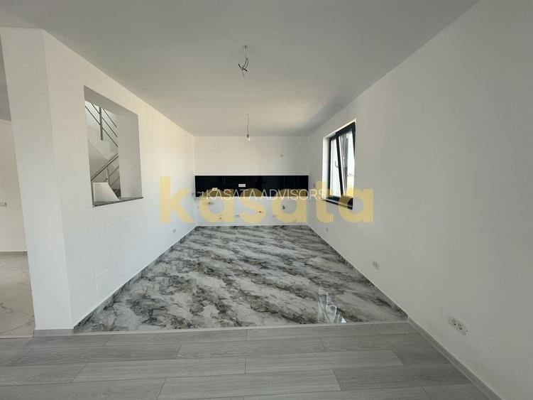 🏡 Casă P+1 de vânzare | 5 camere | Toate utilitățile - 7