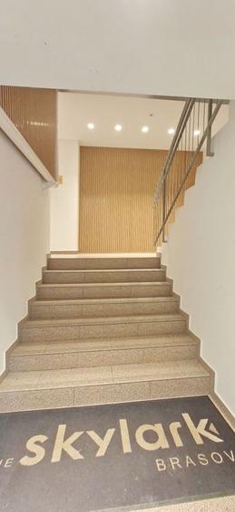 Apartament 2 camere spațios – Centrul Civic - Vedere deosebită