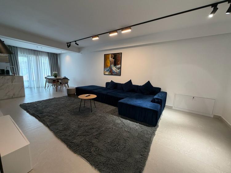 Apartament 3 camere 130mp | Domenii | 5 min metrou 1 Mai | Terasă | Parcare