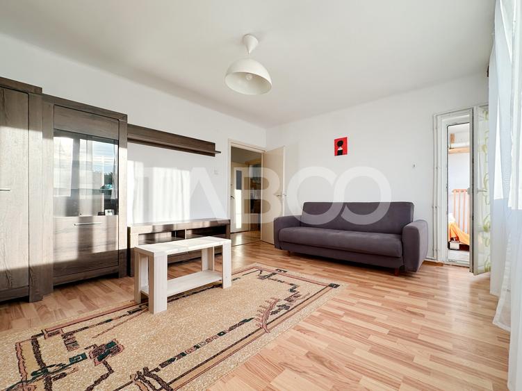 Apartament 2 camere de vanzare Plopilor langa BT Arena