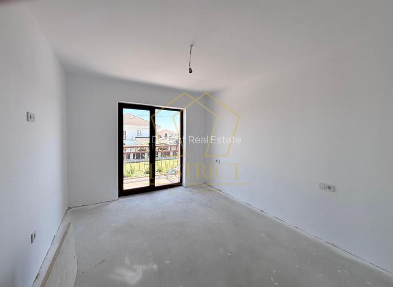 COM0% Casa moderna cu 4 camere si garaj | Dumbravita - 9