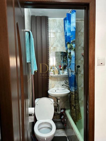 Garsoniera | zona Expo | ideală pentru locuit sau investiție