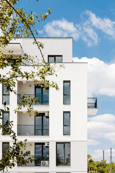Apartament 3 camere  finalizat,  loc de parcare inclus! PREDARE IMEDIATA - 5