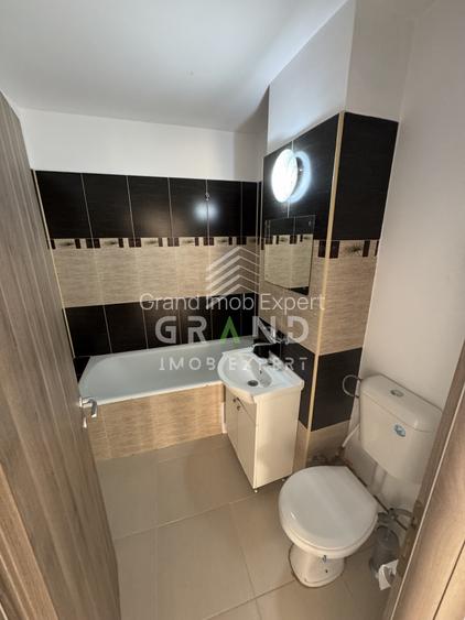 Ap 2 camere | DECOMANDAT | BALCON | Manastur/Izlazului/Kaufland - 9