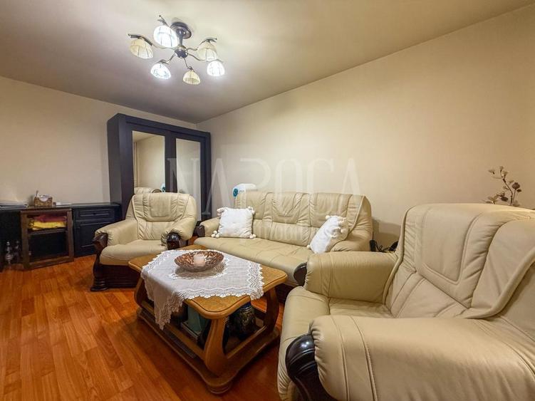 Apartament 3 camere de vanzare in Intre Lacuri, Cluj Napoca