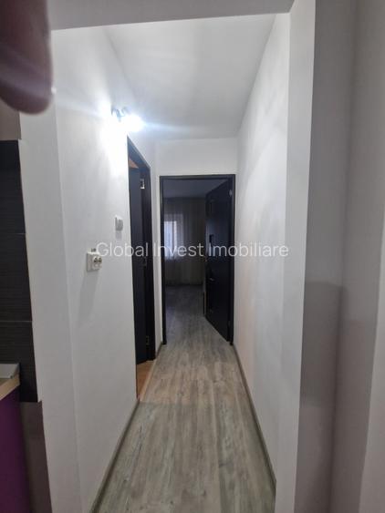 Navodari (Sud) - 2 camere, etaj parter, mobilat-utilat, gaze, termen lung -350e - 10