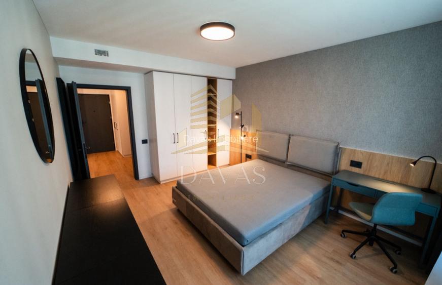 Apartament LUX 2 camere de inchiriat | Gara | Parcare subterana inclusa - 4