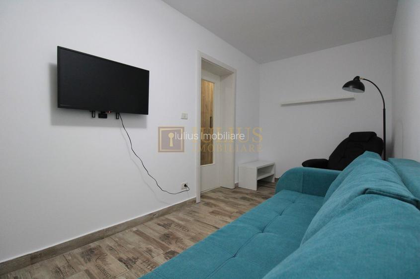 Giroc,  parter, mobilat si utilat complet ! Loc parcare privat. - 10