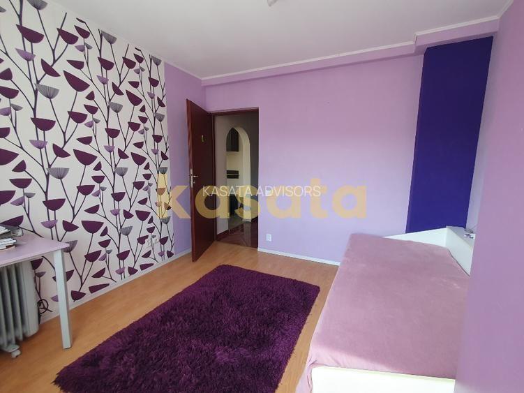 Ap3camere| Baba Novac | Metrou | Renovat |Mobilat|Boxa |Park Lake - 5