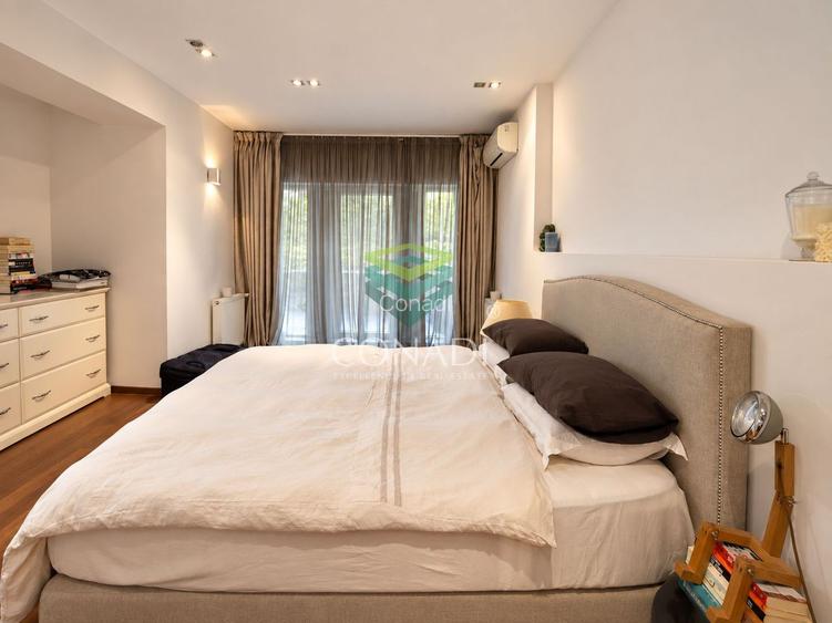 Apartament cu terasa mare amenajat lux | Baba Novac | Piata Muncii - 40