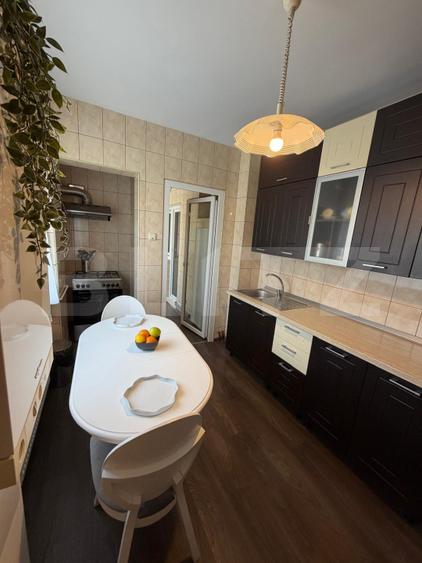 Apartament 4 camere - 95 mp, Ultracentral, zona Mercur/Elena Cuza