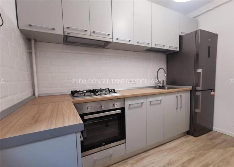 Apartament Titan/Liviu Rebreanu - 8