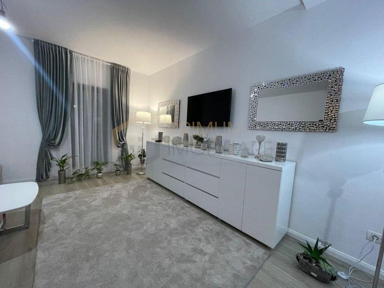 GIROC - Casa individuala - Lux - Toate utilitatile
