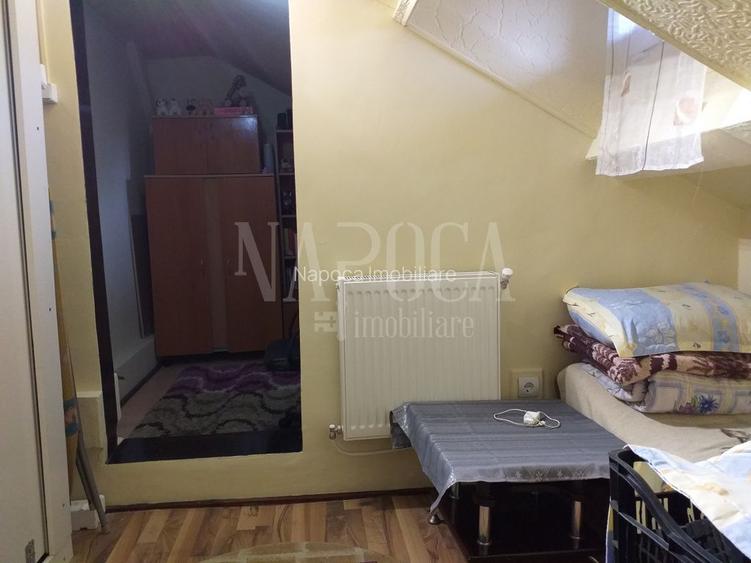 Casa 5 camere de vanzare in Plopilor, Cluj Napoca - 8
