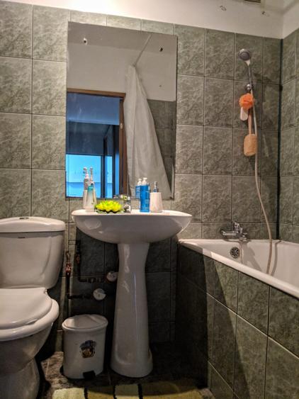 Apartament 2 camere | Decomandat | Metrou 2 min | Investiție sau Locuință