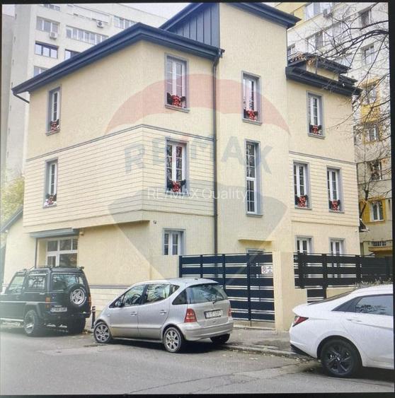 Clinică / Birouri 245 mp S+P+ET1 | Metrou Obor | Acces Individual - 17
