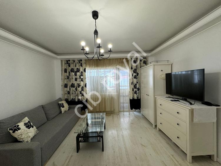 Garsoniera Alba Iulia-Decebal,Str. Mesterul Manole 4,la 10 min metrou Muncii - 4